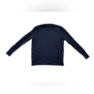 Banana Republic Merino Sweater